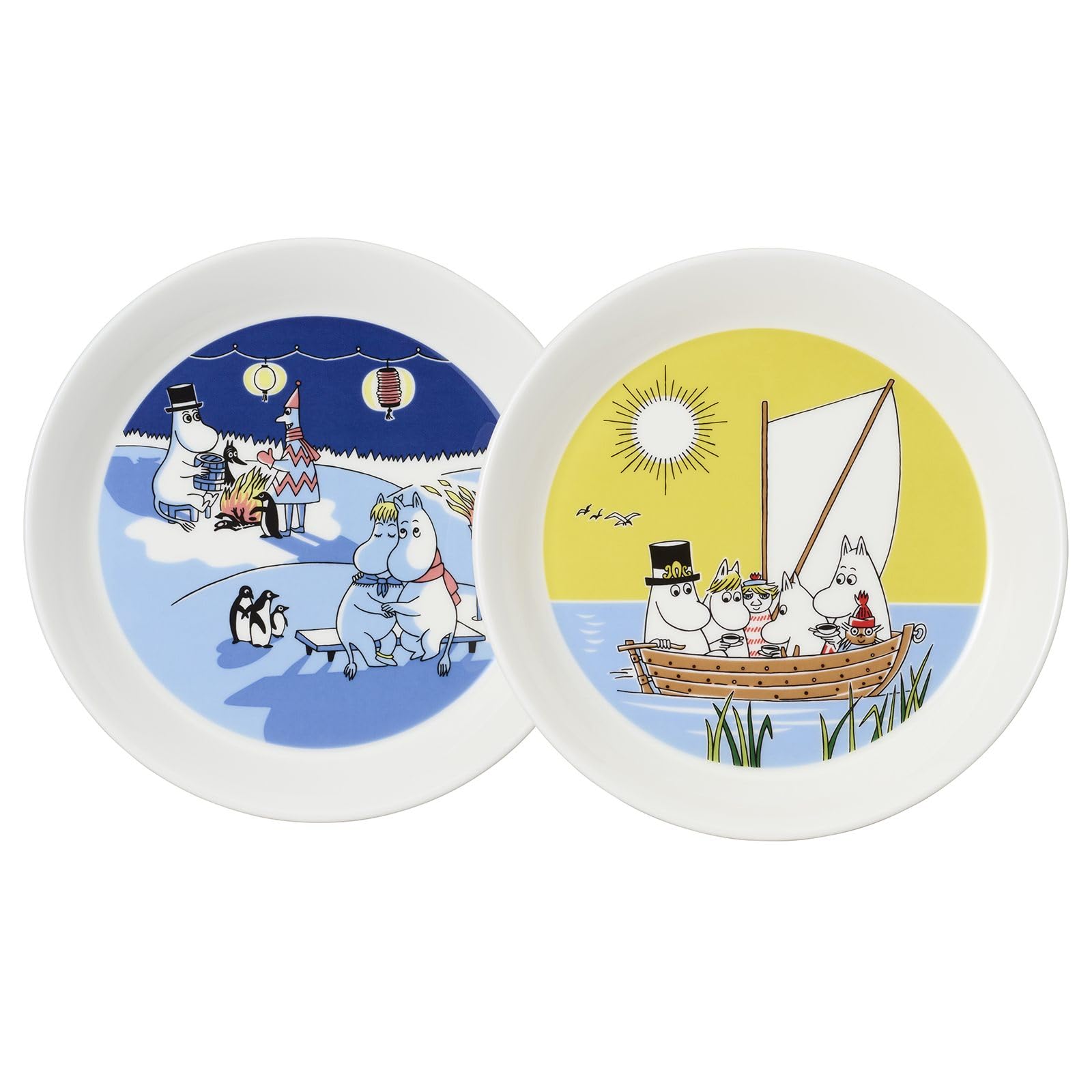 Amazon.co.jp: 【正規輸入品】 ムーミン アラビア (MOOMIN ARABIA